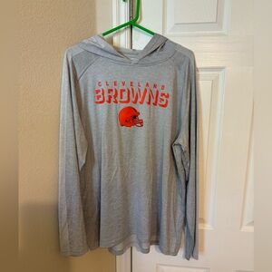 Cleveland Browns hoodie